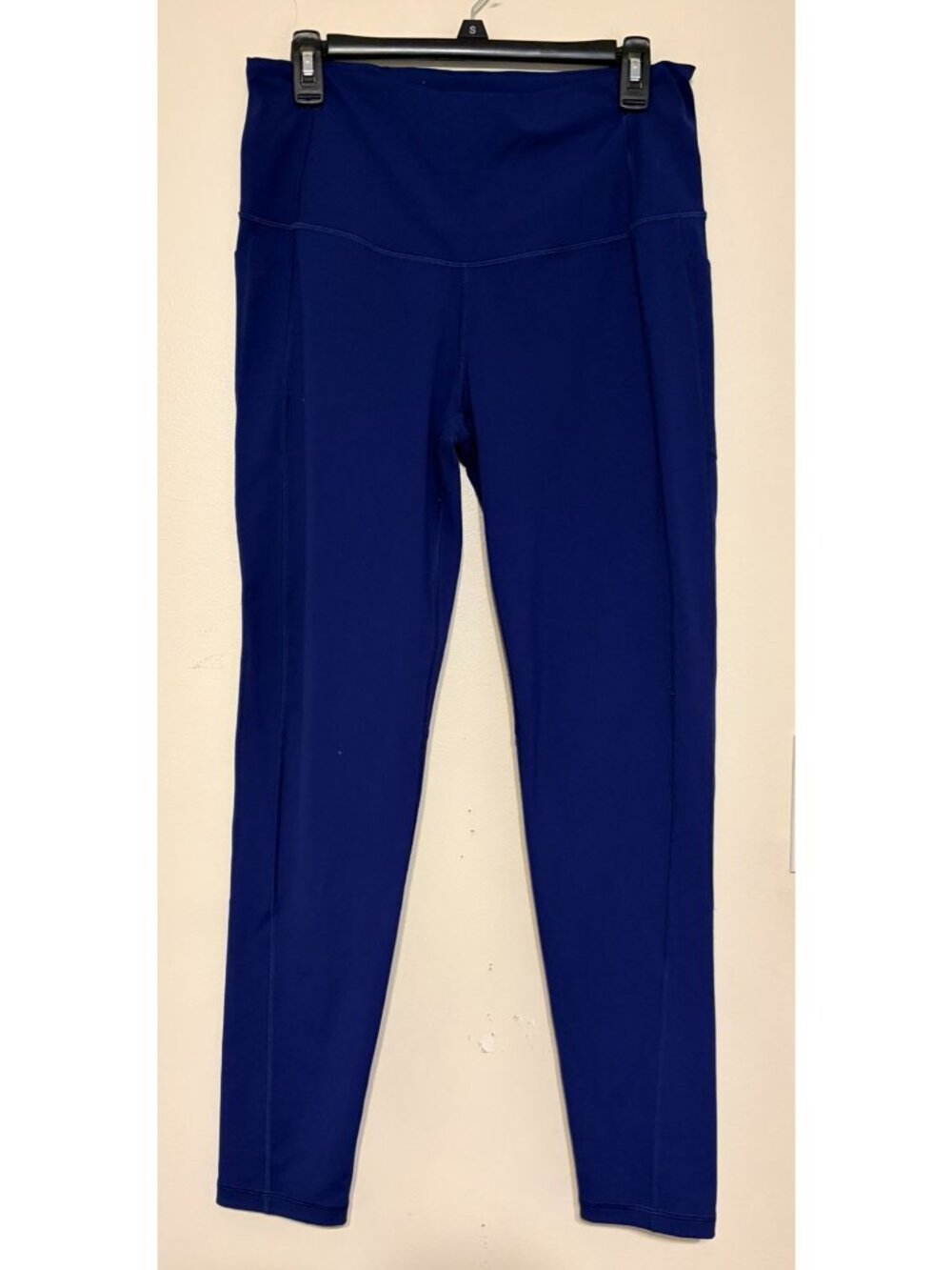 Victoria's Secret Victoria Sport Knockout Tight Royal Blue Size Large